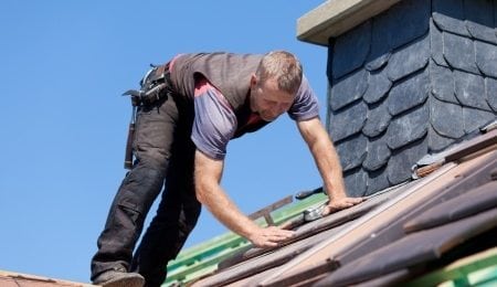 Roof Maintenance Is The Key To Roofing