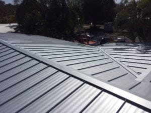 Metal Shingles Roofs & Their Pros and Cons