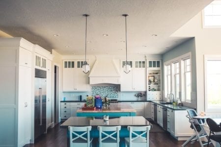 How to Remodel Your Kitchen on a Budget
