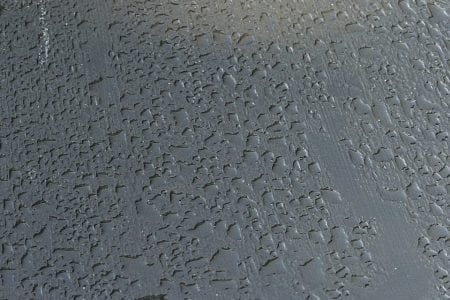 Roof Damage from Condensation and How to Deal With It