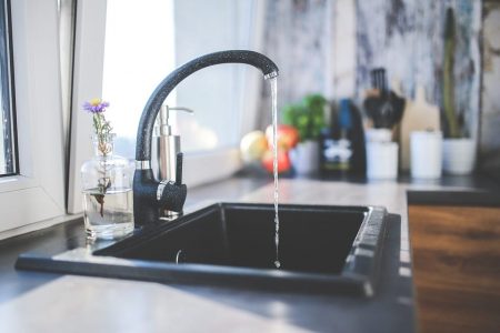 How To Clean Composite Sinks