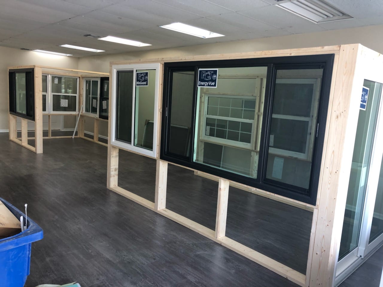 Crystal Clear Windows & Doors Clearwater FL Local Business Directory