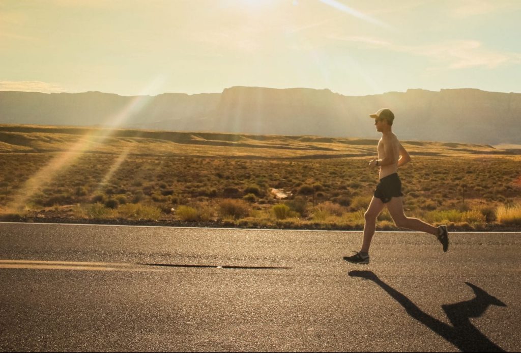 How to Run in the Summer without Harm to Health in Hot Weather