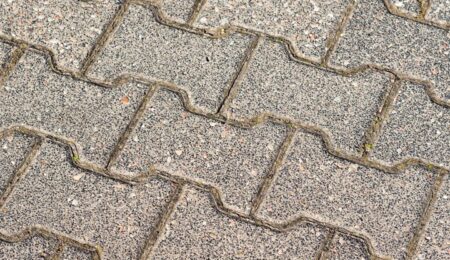 The Importance Of Maintaining Clean Pavers: Tips For Keeping Your Pavers Pristine