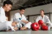 8 Reasons You Should Enroll Your Child In Martial Arts