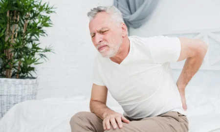 Rolfing Might Be The Answer To Chronic Pain
