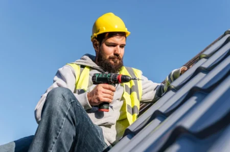 Key Questions To Ask When Hiring A Roofing Contractor