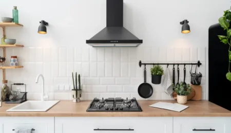 Beautiful Kitchen: Small Touches That Make a Big Impact