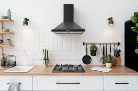 Beautiful Kitchen: Small Touches That Make a Big Impact