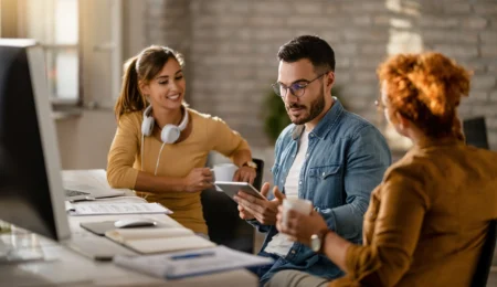 Marketing: It’s Not Just Ads — It’s How You Connect