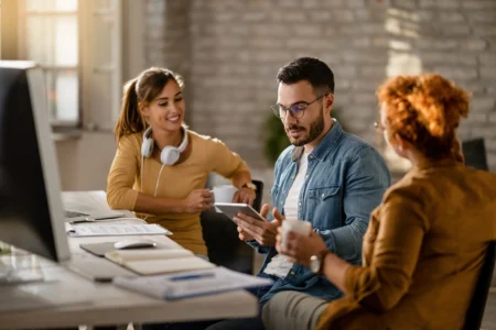 Marketing: It’s Not Just Ads — It’s How You Connect