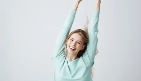 What Really Keeps Your Energy Up All Day