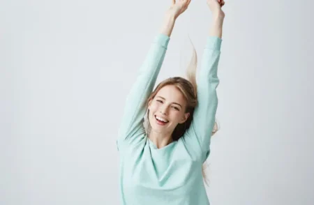 What Really Keeps Your Energy Up All Day