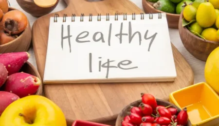 The Three Core Ideas Behind a Healthy Lifestyle