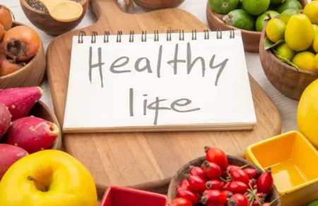 The Three Core Ideas Behind a Healthy Lifestyle