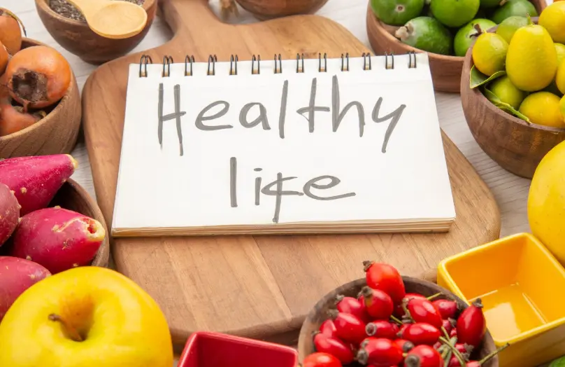 The Three Core Ideas Behind a Healthy Lifestyle