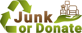 Junk or Donate