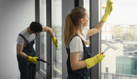 When Do You Really Need a Cleaning Service? When Do You Really Need a Cleaning Service?