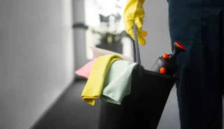 Cleaning Services: Why They’ve Become a Modern Essential