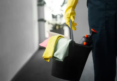 Cleaning Services: Why They’ve Become a Modern Essential