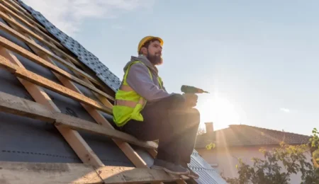 The Roof Never Complains — Until It Does