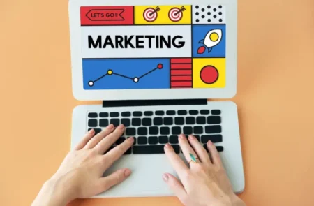 Marketing: The Art That Started Before Ads Even Existed” Marketing: The Art That Started Before Ads Even Existed”