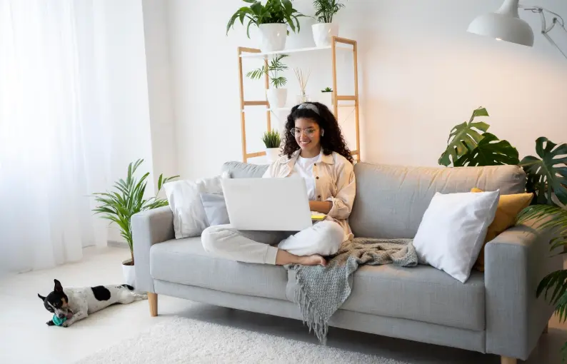 Why Improving Your Home Improves Your Life