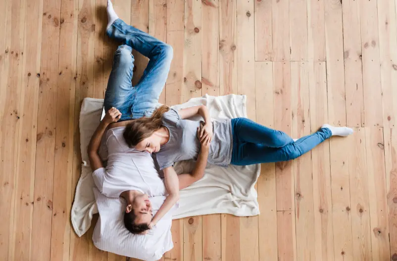 Why Different Types of Flooring Come With Their Own Problems