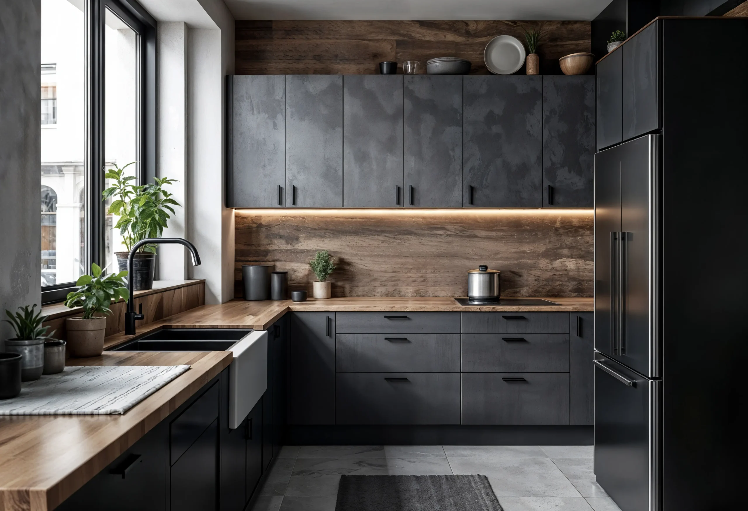 Why Kitchen Renovation In 2026 Feels Different