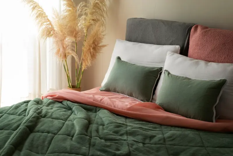 What Makes A Bed Truly Great For Your Bedroom