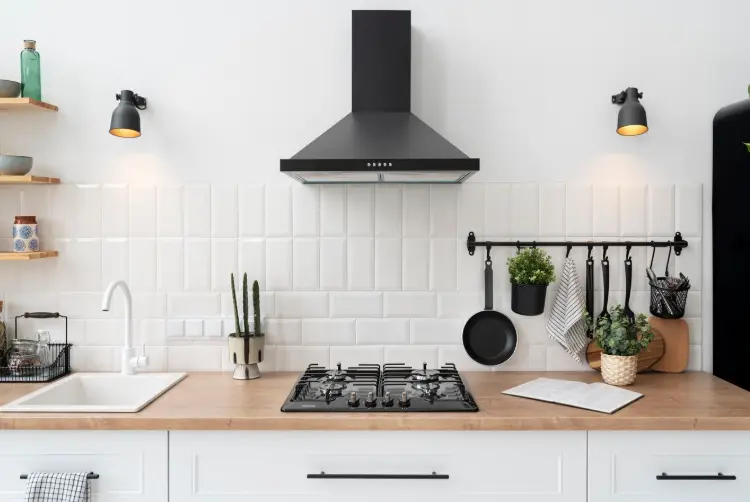 How To Choose A Kitchen Range Hood