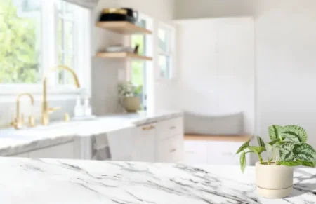 Kitchen Countertop Materials: What To Choose